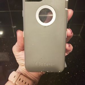 Iphone 7 otterbox